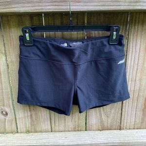 Avis workout shorts